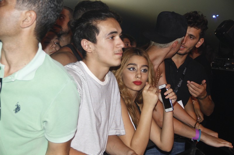 NRJ Music Tour 2016 Part 2